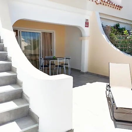 Hébergement de vacances Casa Paula - Hermoso San Miguel de Abona