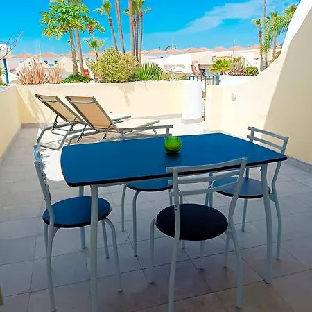 Hébergement de vacances Casa Paula - Hermoso