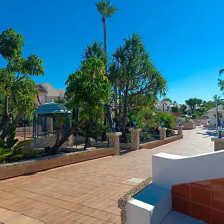 Hébergement de vacances Casa Paula - Hermoso San Miguel de Abona
