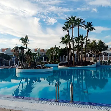 Hébergement de vacances Casa Paula - Hermoso San Miguel de Abona