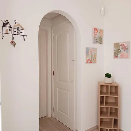 Semesterbostad Casa Paula - Hermoso San Miguel de Abona