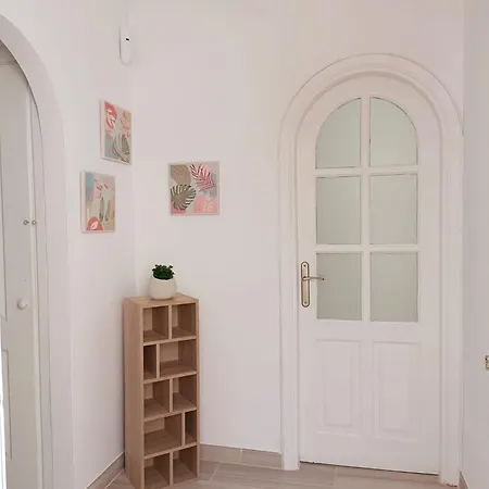 Semesterbostad Casa Paula - Hermoso San Miguel de Abona