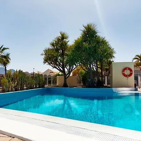Semesterbostad Casa Paula - Hermoso