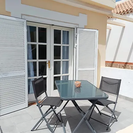 Holiday home Casa Paula - Hermoso *