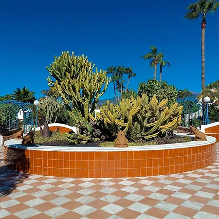 Semesterbostad Casa Paula - Hermoso