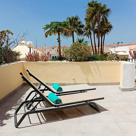 Casa Paula - Hermoso